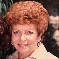 Judy Hooper Mundine