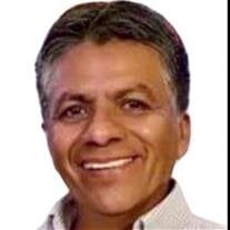 Miguel Angel Chavez Sr.