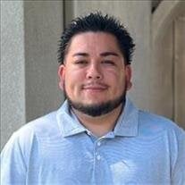 Gabriel Alexis Negron