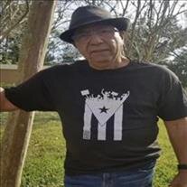Hector Manuel Abrante Lopez