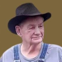 Billy Gerald Cook Sr