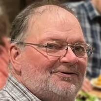 Glen Anthony Girouard