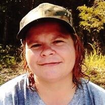 Marsha Ann Dickerson