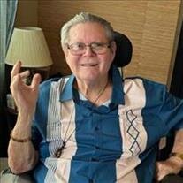 Gary Richard Farmer