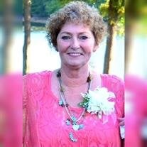 Nancy Kathryn Chalmers