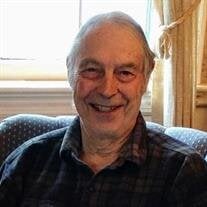 Paul Z Haus Jr.