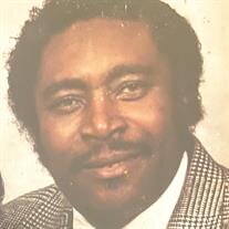 Otis Jenkins