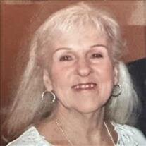 Doris Lee Kitterman