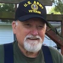 David Charles Difatta