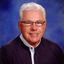 Charles "Chuck" Otis Leachman Sr.