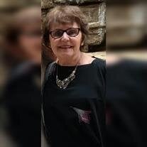 Judith Ann Moench