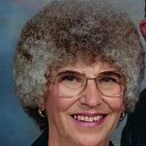 Lita Florett Kitts