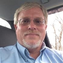 Mr. James Troy Barrett