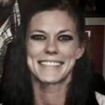 Kimberly Kennedy