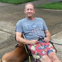 Mark Alan Meyerson