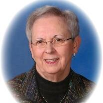 Marie King