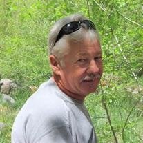 Rodney G. Dollarhide