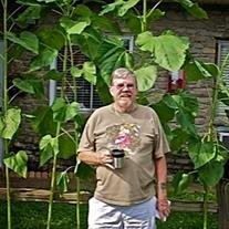 Grady Dale Henley