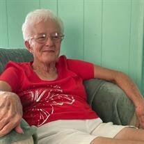 Dorothy Darlene DeBoyer
