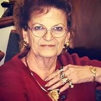 Mildred E. Fleming