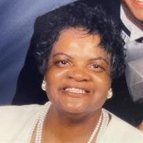 Betty Jean Briggs