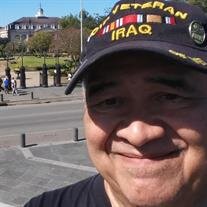 Jose Felipe Reyna