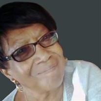 Ms. Penny Salters
