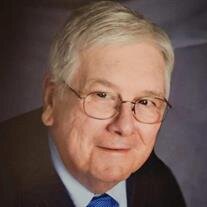 Joseph "Joe" W. Whitesell