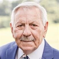 Herbert "Jerry" G. Cooper