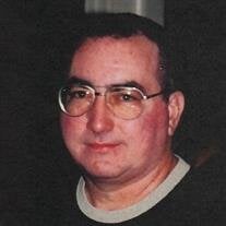 Charles J. King