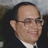 Olivero Francisco Garza III