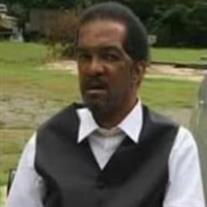 Mr. Tommy "Ricky" Smith Sr.
