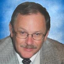 Terry Don  Barnett