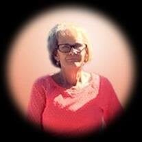 Iva Grace Haywood