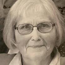Elizabeth Randall