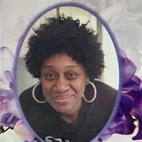 Gwendolyn Fowlkes