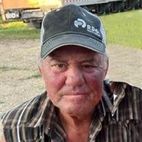 Daniel J. "Frank" Baxa