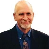 Mr. Joseph Floyd Arceneaux