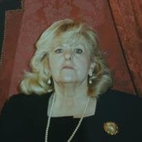 Sally Elizabeth Van Santen