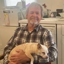 Mr. Ricky Lee Landreth