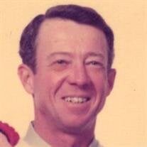 Larry J. Ashworth