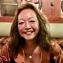 Ann (Khuu) Minda