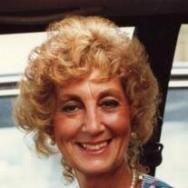 Patricia A. Mundy