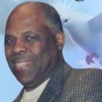 Mr. Melvin James Reed