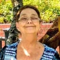 Cynthia Ann Anderson