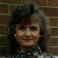 Iris Glenda Beaty