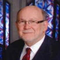 Mark Collins