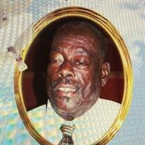 Willie Harry Jr.