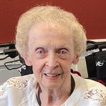 Luella Pearl Ehrmann