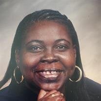 Ms Linda Hersi